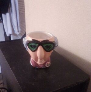 Maxine cup